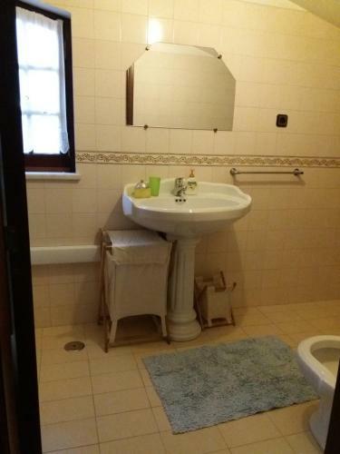 Hostal A Minha Casa Da Serra - Alojamento Local