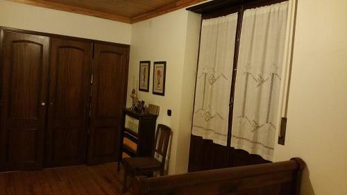 Hostal A Minha Casa Da Serra - Alojamento Local