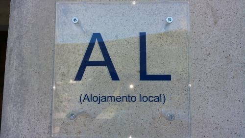Hostal A Minha Casa Da Serra - Alojamento Local