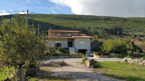 Hostal A Minha Casa Da Serra - Alojamento Local