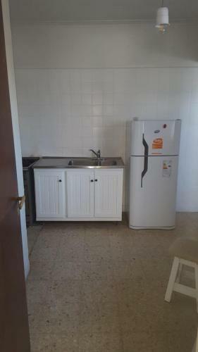 Apartamento Departamento En Tandil