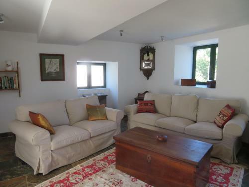 A Quinta Da Colina ( Casinha )