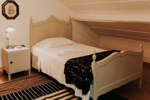 Casa Dos Picates - Country House