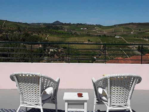 Casa Castedo Do Douro