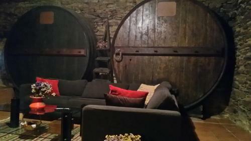 Casa Castedo Do Douro