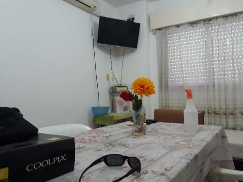 Apartamento Departamento M�ller