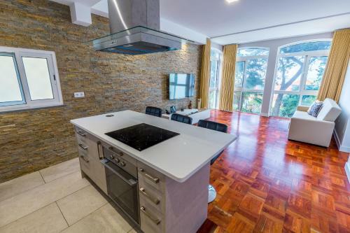 Apartamento Sea Breeze II