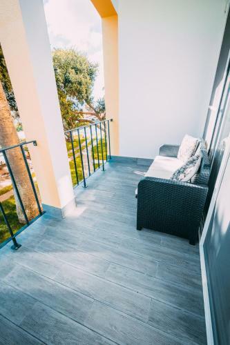 Apartamento Sea Breeze II
