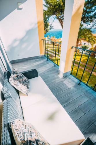 Apartamento Sea Breeze II