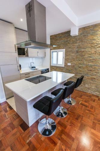 Apartamento Sea Breeze II