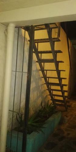 Hostal Tandil Y Sierras 2