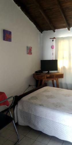 Hostal Tandil Y Sierras 2
