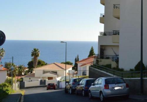 Apartamento Horizon View Madeira