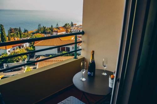 Apartamento Horizon View Madeira