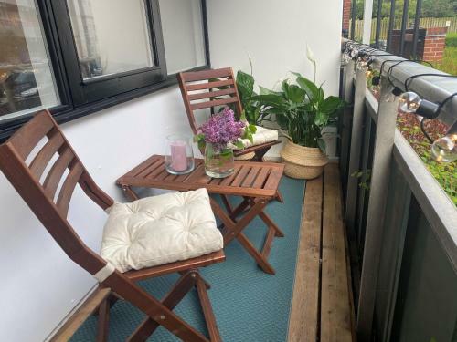 Apartamento Aday - Dagmargade - Studio