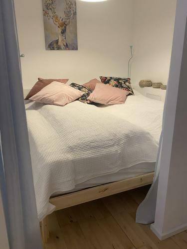 Apartamento Aday - Dagmargade - Studio
