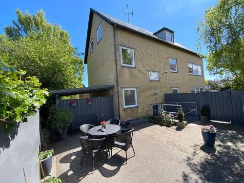 Nice Topfloor Studio Apartment