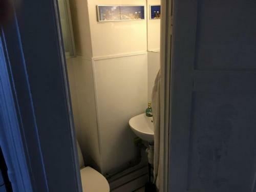 Apartamento Ferieboligkbh