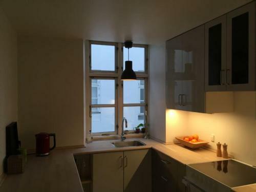 Apartamento Ferieboligkbh