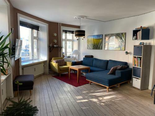 Apartamento Nice Flat And Area
