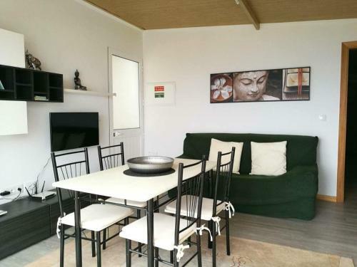 Apartamento Panoramic Views