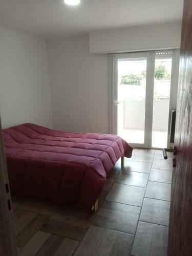 Apartamento Departamento Tandil