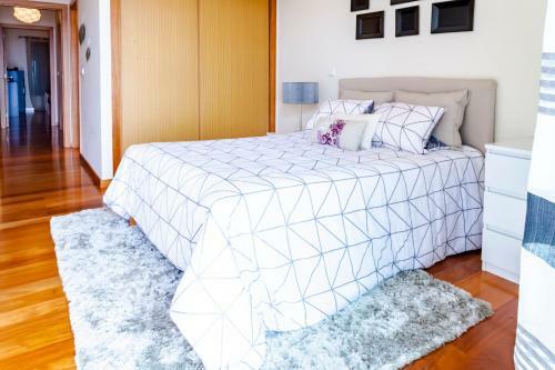 Apartamento Infinito Azul