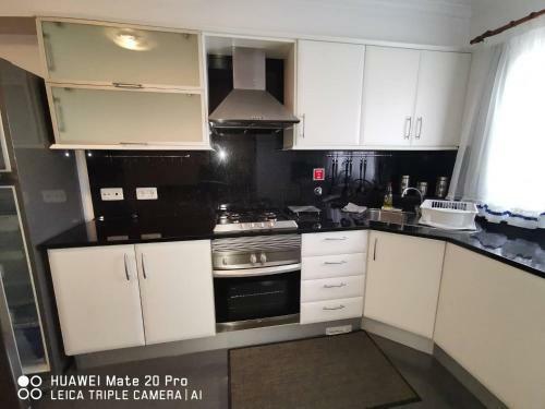Apartamento Andrade Blue