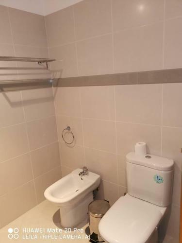 Apartamento Andrade Blue