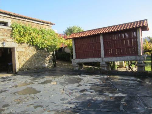 Quinta Das Aranhas