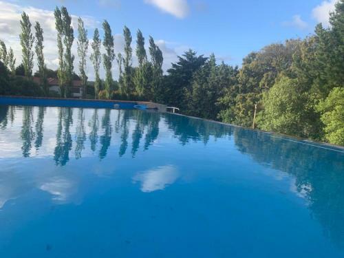 Quinta Ecuador Tandil