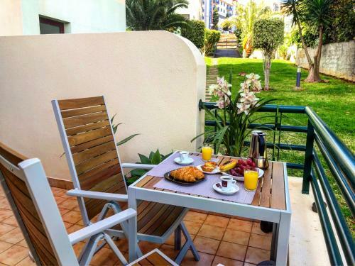 Apartamento Garajau Garden Apatrtment
