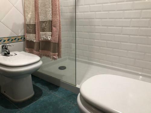 Apartamento Garajau Garden Apatrtment