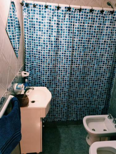 Apartamento Alto de Sarmiento