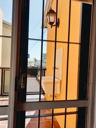 Apartamento Alto de Sarmiento