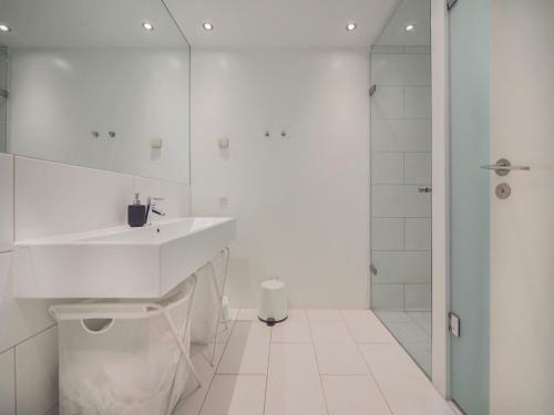 High-end Apartment With Rooftop Terrace And Gym