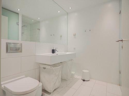 High-end Apartment With Rooftop Terrace And Gym