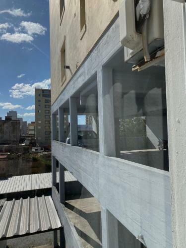 Apartamento Depto Blanco