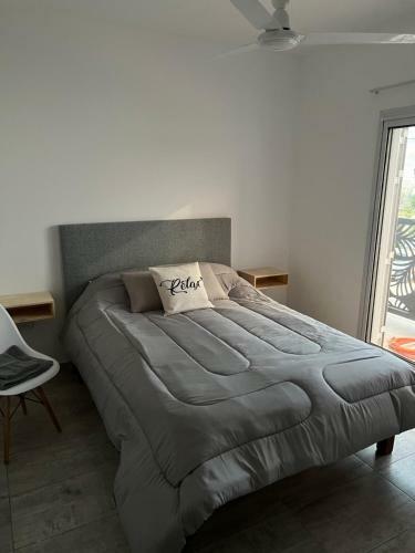Apartamento Dpto Moderno 1 Dormitorio