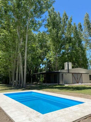Best Logde Valle de Uco , Mendoza .casa Calma
