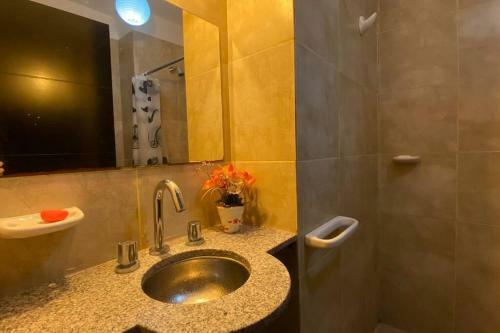 Apartamento Departamento Centrico