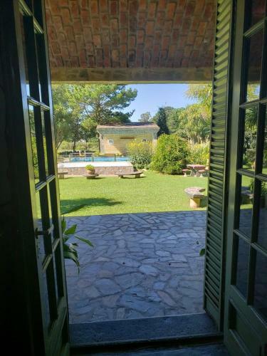 Quinta El Abuelo