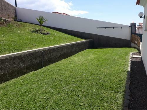 Vila Faia