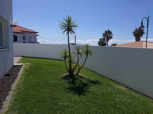 Vila Faia