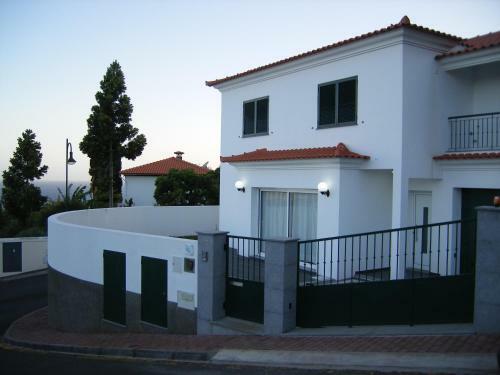 Vila Faia