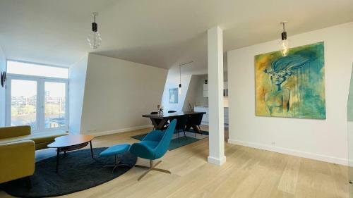 Apartmentincopenhagen Apartment 1475