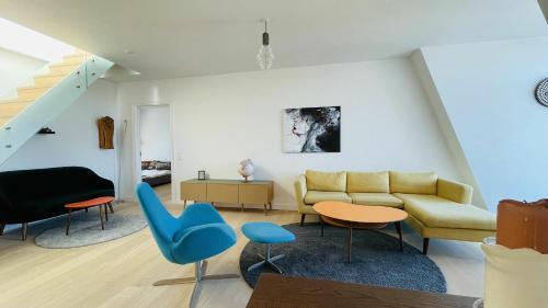Apartmentincopenhagen Apartment 1475