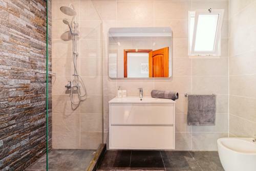 Vip VI - Sea View Apartment
