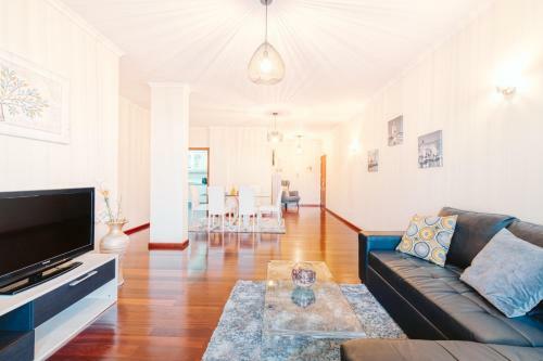 Vip VI - Sea View Apartment