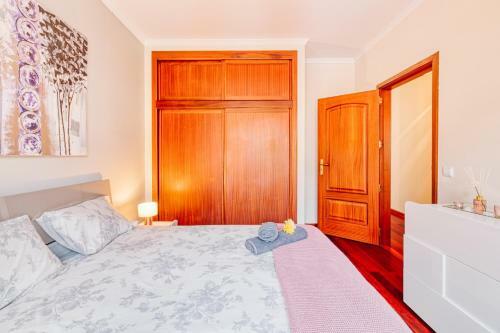 Vip VI - Sea View Apartment